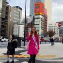 Adela Maderycova- Miss International 2022- Preliminary Events - 454 x 568
