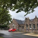 Schools in the Outer Hebrides