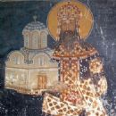 14th-century Serbian royalty