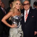 Carrie Underwood – 2024 Songwriters Hall Of Fame Induction and Awards Gala in New York - 454 x 777