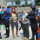 Conventions in Baltimore
