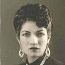 Princess Ashraf Pahlavi