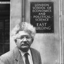 Meghnad Desai, Baron Desai