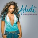 Hey Baby (After The Club) - Ashanti
