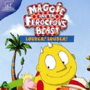 Maggie and the Ferocious Beast