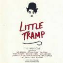 Little Tramp -- A Musical By David Pomeranz - 454 x 454