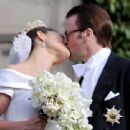 Swedish royal weddings