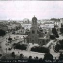 Explosions in 1925