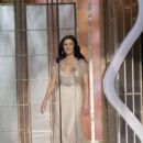 Catherine Zeta-Jones At The 70th Golden Globe Awards (2013)