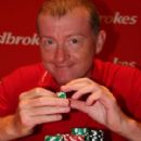 Steve Davis