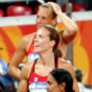 Commonwealth Games competitors for Canada