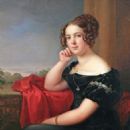 Louise of Anhalt-Dessau (1798-1858)