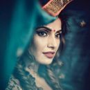 Bipasha Basu - Femina Wedding Times Magazine Pictorial [India] (July 2016) - 454 x 681