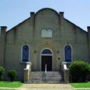 Synagogues completed in the 1940s