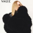 Isabelle Huppert - Vogue Magazine Pictorial [South Korea] (December 2024)