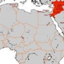 States and territories established in 1127