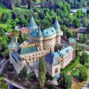 Architecture in Slovakia by period or style