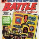 Battle Picture Weekly