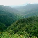 Biosphere reserves of Mauritius