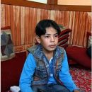 Afghan male child actors