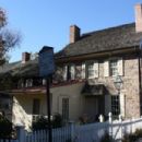 Hotel buildings completed in 1792