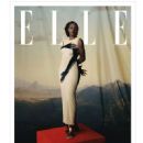 Viola Davis is the Queen of Queens on the Cover of ELLE Brazil's