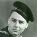 United States Coast Guard personnel killed in World War II