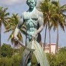 Executed Puerto Rican people