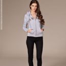 Zoe Aggeliki Nelly fashion lookbook (2012) - 454 x 578