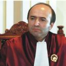 21st-century Romanian judges