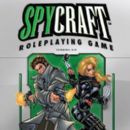 Role-playing games about conspiracy theories