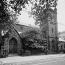 Churches in Jersey City, New Jersey