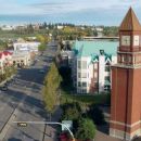 St. Albert, Alberta