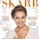 Malgorzata Socha - Skarb Magazine Cover [Poland] (September 2017)