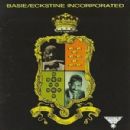 Basie and Eckstine, Inc.