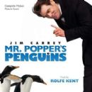 Mr. Popper's Penguins - Rolfe Kent