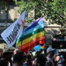 Pride parades in Italy