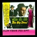 The Big Steal - Ramon Novarro