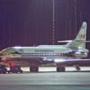 Thai Airways International Flight 601