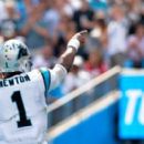 Cam Newton- September 20, 2015-Houston Texans v Carolina Panthers - 454 x 268