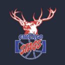Chicago Stags players