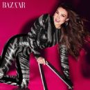 Thalía - Harper's Bazaar Magazine Pictorial [Vietnam] (July 2021) - 454 x 454