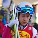 Espen Andersen (skier born 1993)