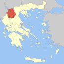 Western Macedonia