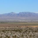 Valleys of Clark County, Nevada