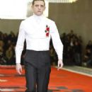 Prada Fall 2012 Menswear