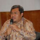 Politicians from Jakarta