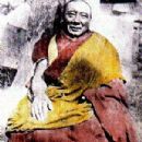 Dzogchen Rinpoches