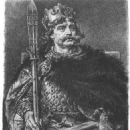 11th-century Polish monarchs