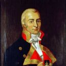 Santiago de Liniers, 1st Count of Buenos Aires